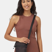 TENTREE RIPSTOP CROSSOVER BAG