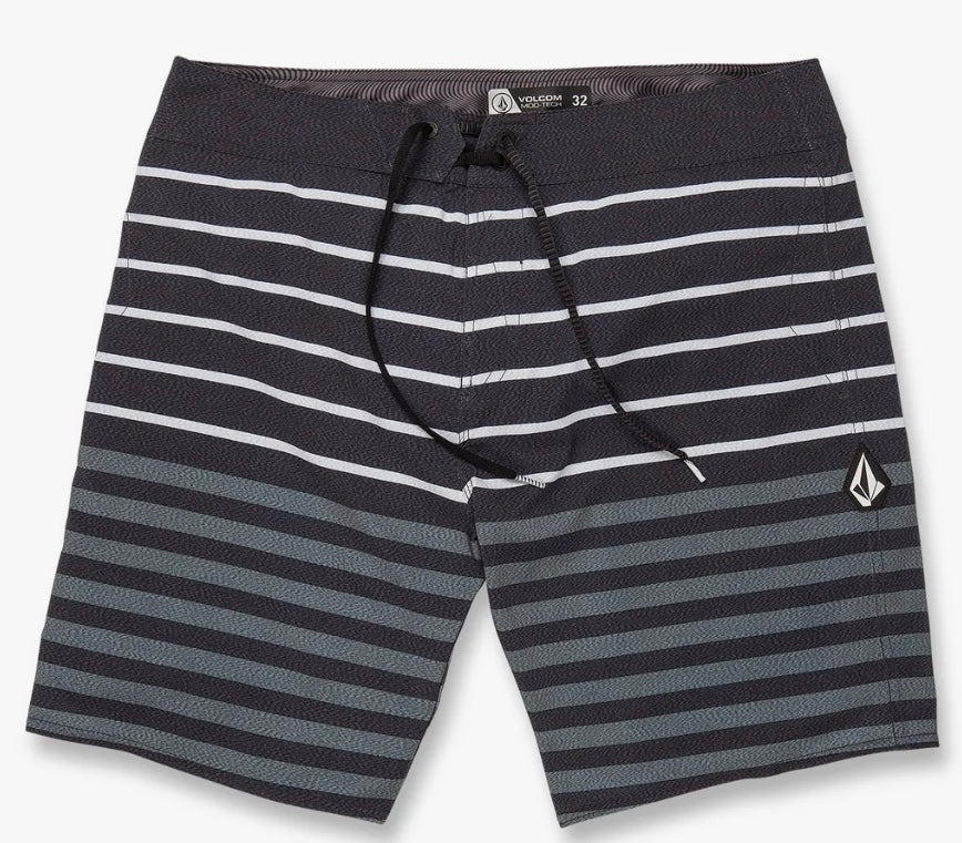 VOLCOM QUARTA STATIC MOD 19 SHORT