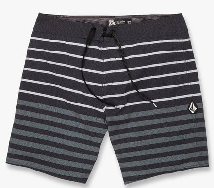 VOLCOM QUARTA STATIC MOD 19 SHORT