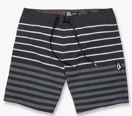 VOLCOM QUARTA STATIC MOD 19 SHORT