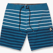 VOLCOM QUARTA STATIC MOD 19 SHORT