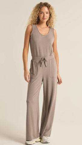 ZSUPPLY LAYOVER JUMPSUIT