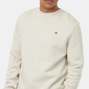 TENTREE M TREEFLEECE CLASSIC CREW SWEATER