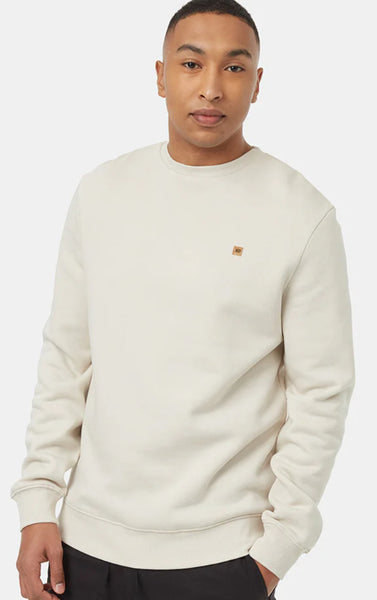 TENTREE M TREEFLEECE CLASSIC CREW SWEATER