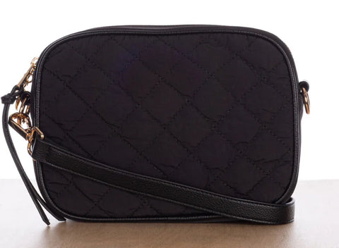 ELA MUSE BAG - QUILTED