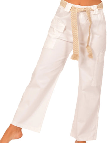 CATHERINE LILLYWHITE’S CARGO PANT