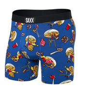 SAXX ULTRA *SUPER SOFT BOXER BRIEF