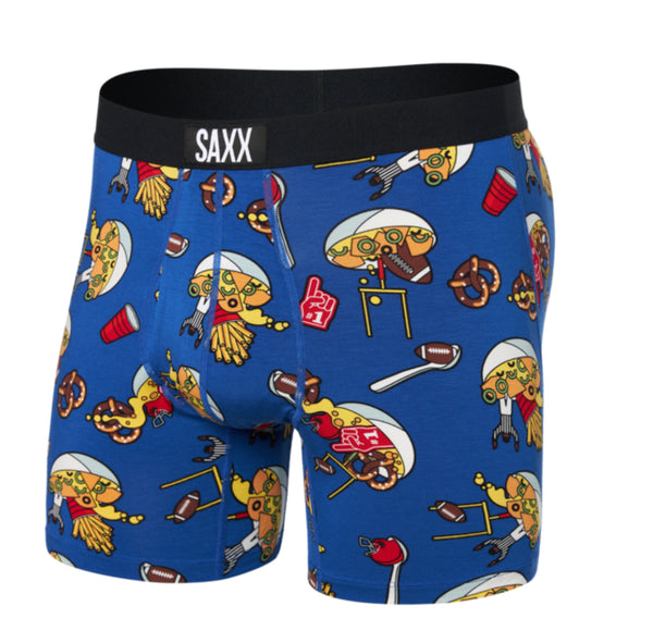 SAXX ULTRA *SUPER SOFT BOXER BRIEF