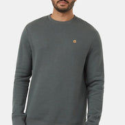 TENTREE M TREEFLEECE CLASSIC CREW SWEATER