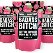 EXP EPSOM BATH SALTS
