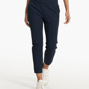VUORI MILES ANKLE PANT