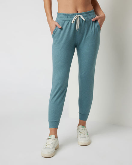 VUORI WOMEN’S PERFORMANCE JOGGER