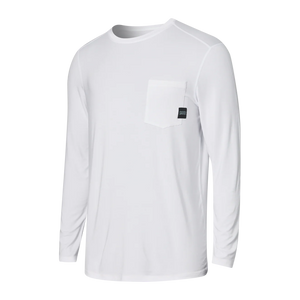 SAXX SLEEPWALKER LONG SLEEVE