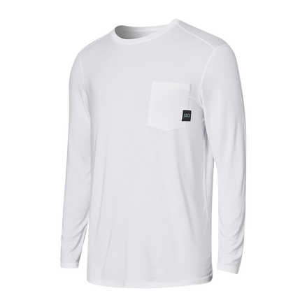 SAXX SLEEPWALKER LONG SLEEVE