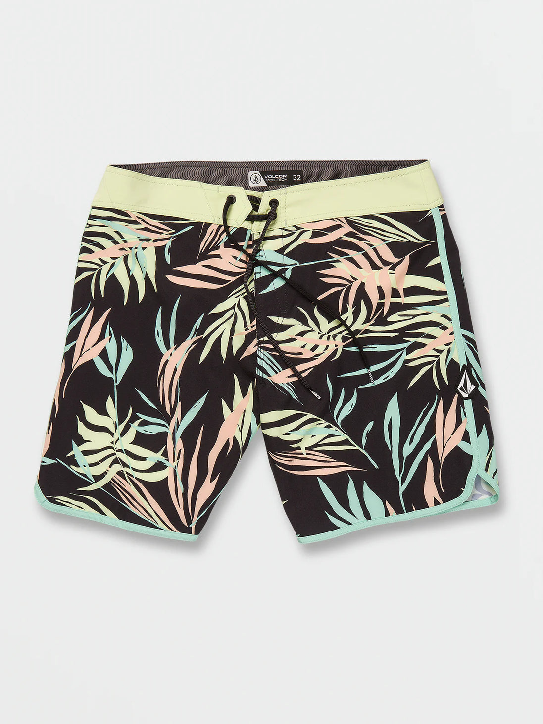 VOLCOM MOD-TECH TRUNK