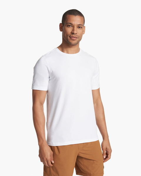 VUORI STRATO TECH TEE