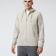 VUORI SUNDAY ELEMENT JACKET