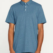 VOLCOM WOWZER POLO