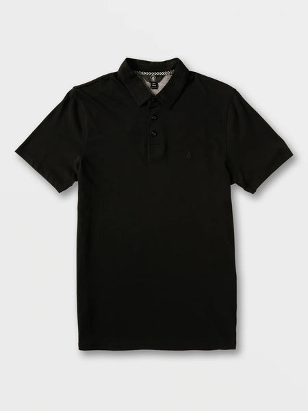 VOLCOM WOWZER POLO