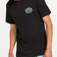 VOLCOM LAPPER SHORT SLEEVE TEE