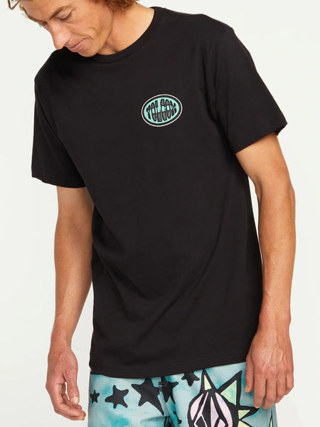 VOLCOM LAPPER SHORT SLEEVE TEE