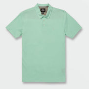 VOLCOM WOWZER POLO