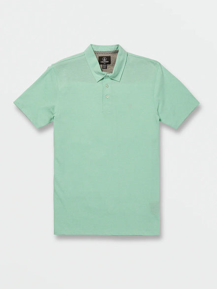 VOLCOM WOWZER POLO
