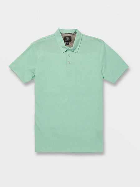 VOLCOM WOWZER POLO