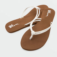 VOLCOM FOREVER AND EVER II SANDAL