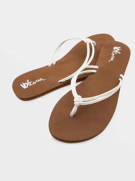 VOLCOM FOREVER AND EVER II SANDAL