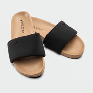 VOLCOM COOL SIDE SANDAL