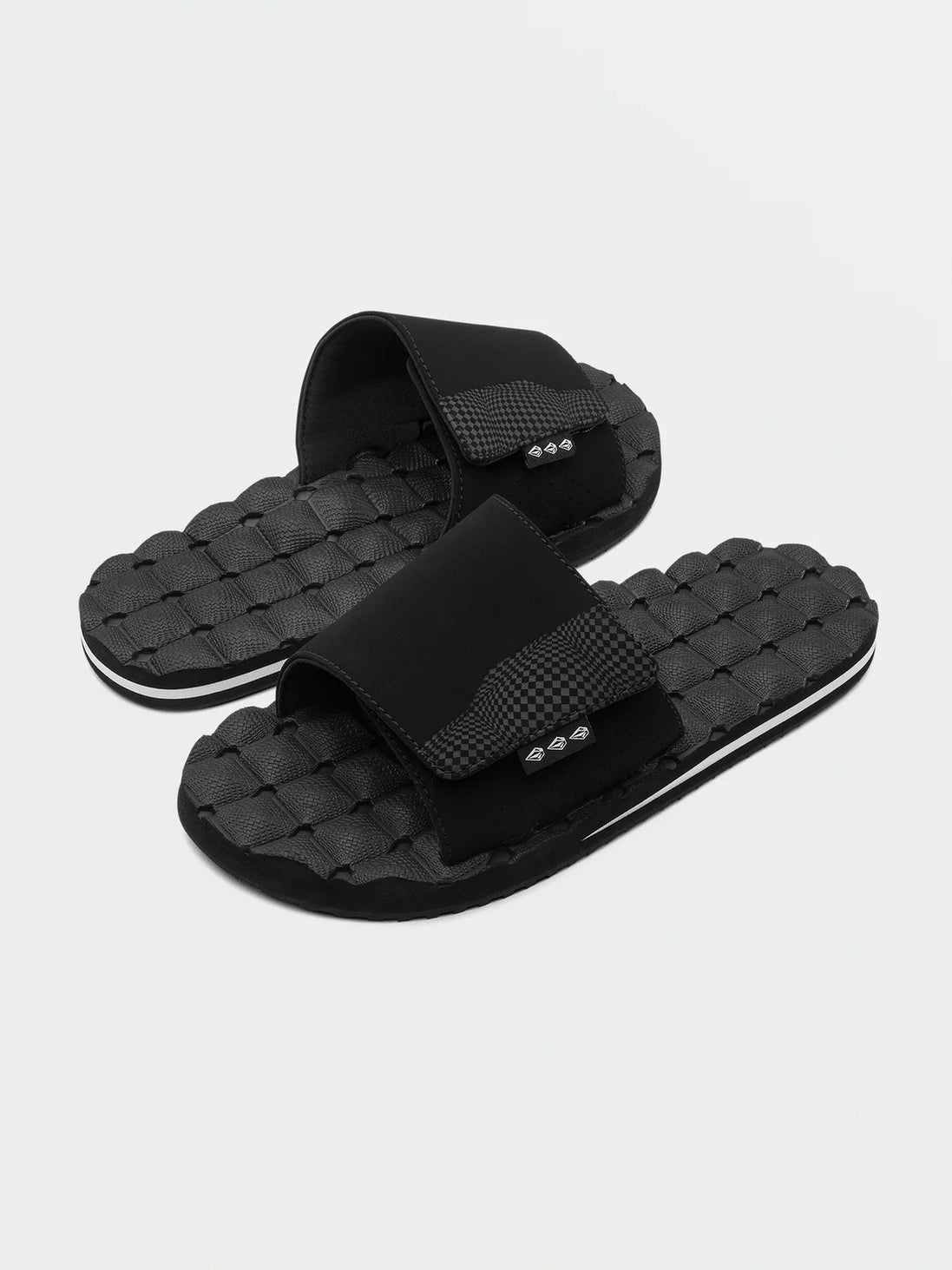 VOLCOM RECLINER SLIDE SANDAL