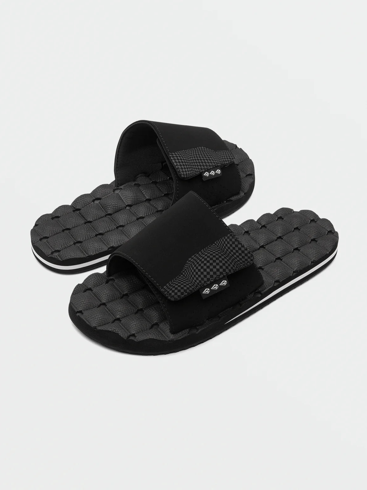 VOLCOM RECLINER SLIDE SANDAL