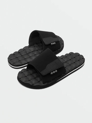 VOLCOM RECLINER SLIDE SANDAL