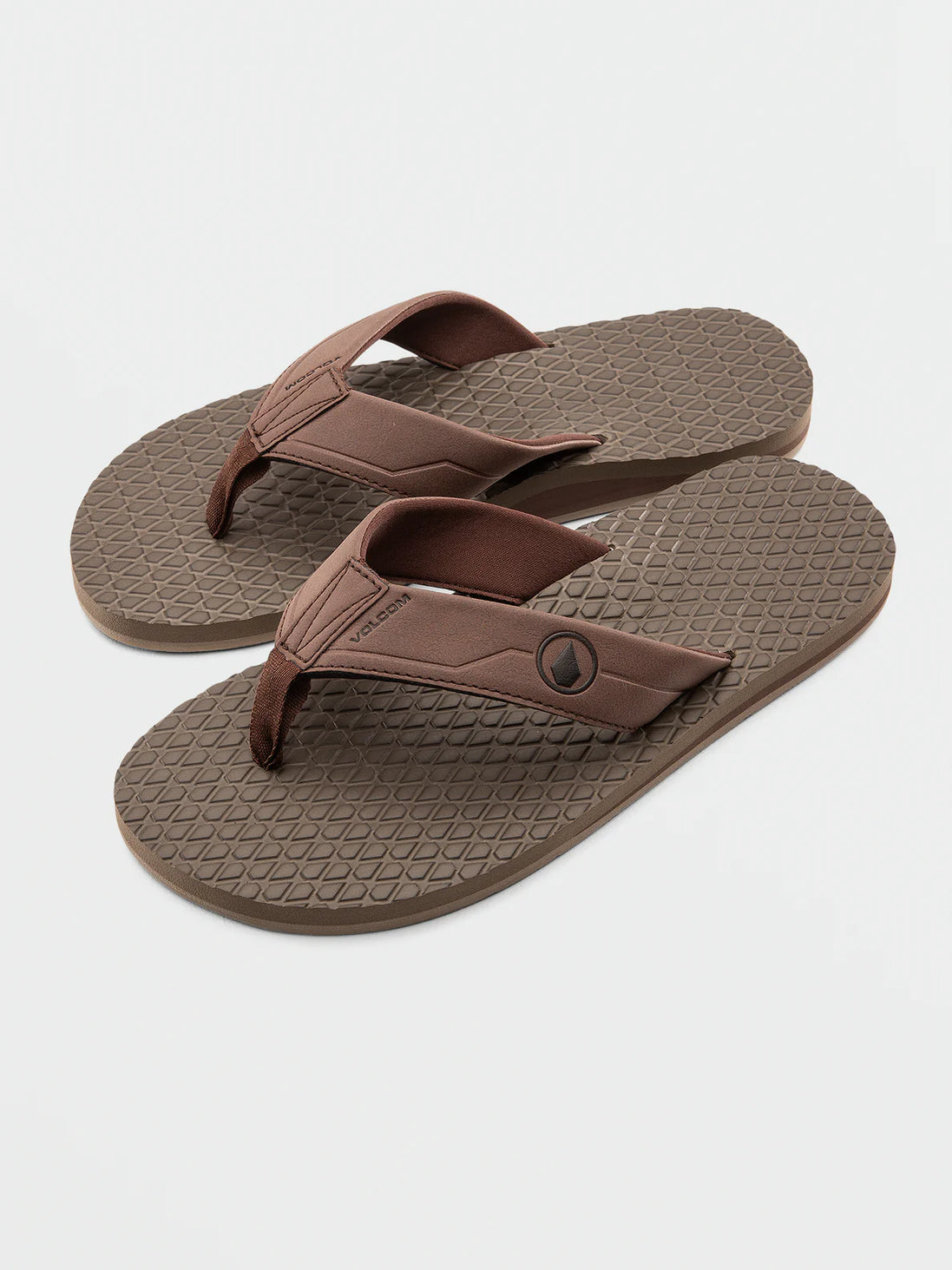VOLCOM ECO RECLINER SANDAL