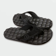 VOLCOM RECLINER SANDAL