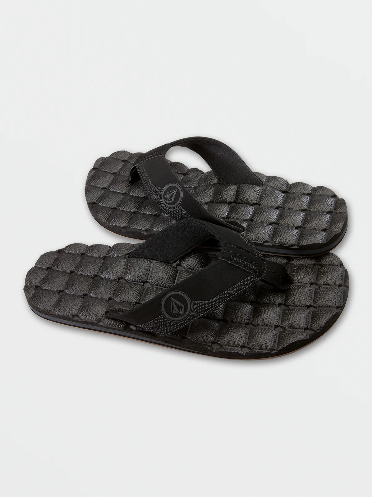 VOLCOM RECLINER SANDAL