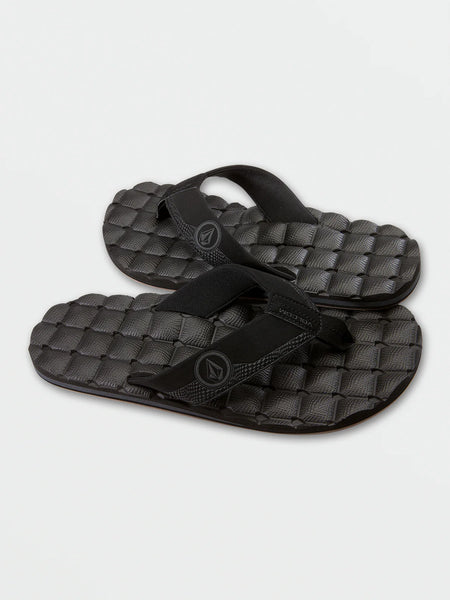 VOLCOM RECLINER SANDAL
