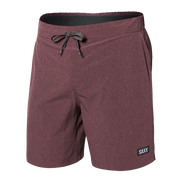 SAXX SPORT 2 TO LIFE 2IN1 SHORT 7’