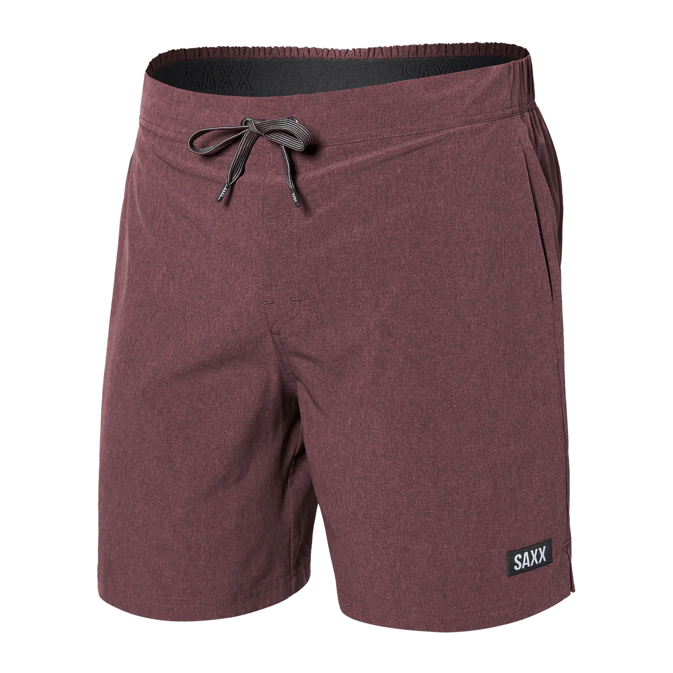 SAXX SPORT 2 TO LIFE 2IN1 SHORT 7’