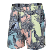 SAXX OH BOUY 5' SWIM SHORT