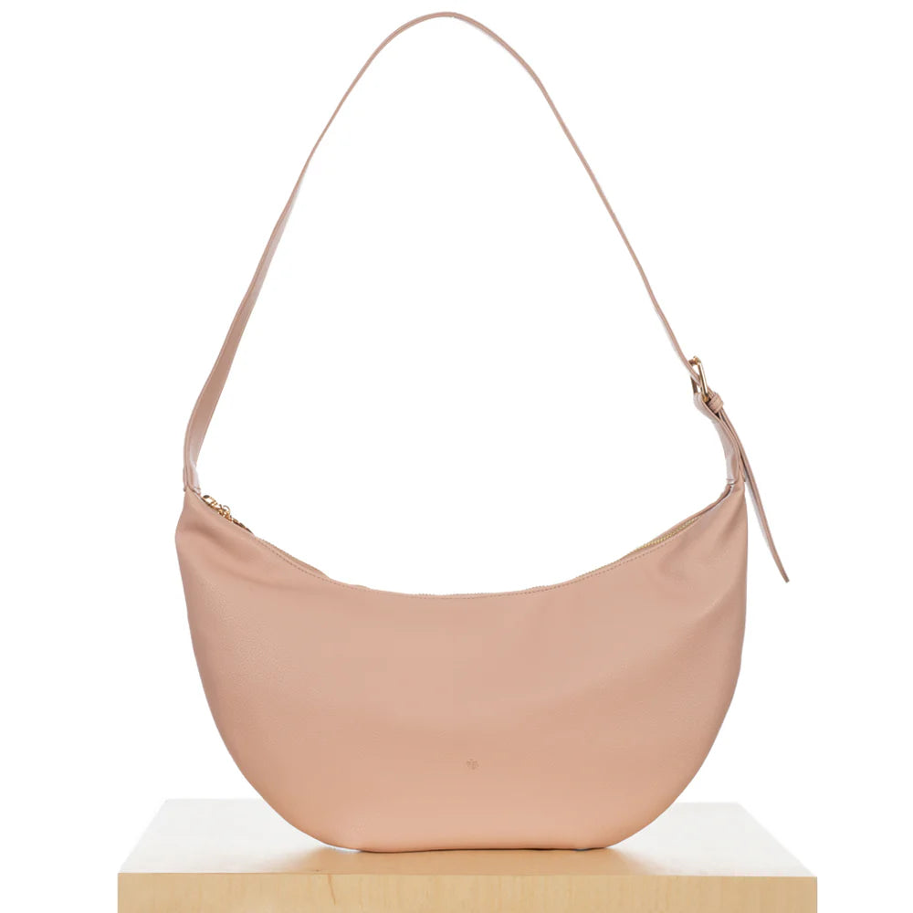 ELA SLOUCHY CROSSBODY BAG