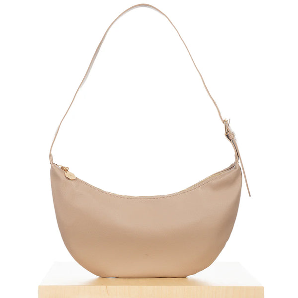 ELA SLOUCHY CROSSBODY BAG