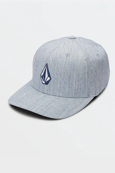 VOLCOM FULL STONE FLEXFIT HAT