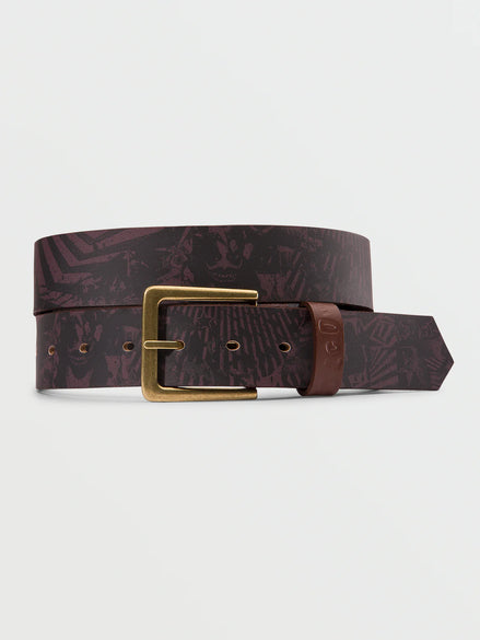 VOLCOM DARIEN BELT
