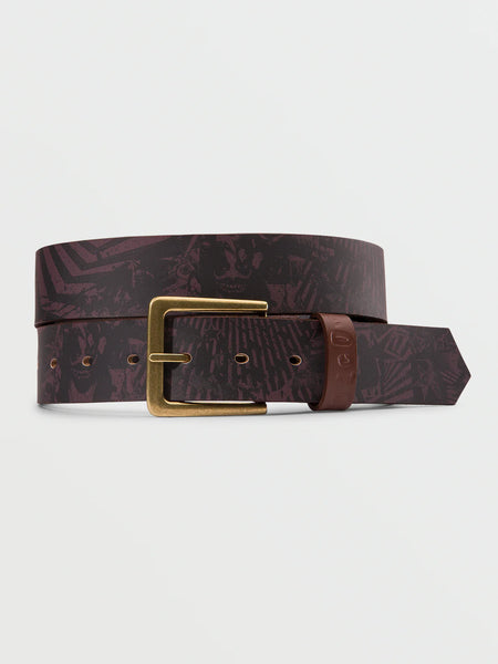 VOLCOM DARIEN BELT
