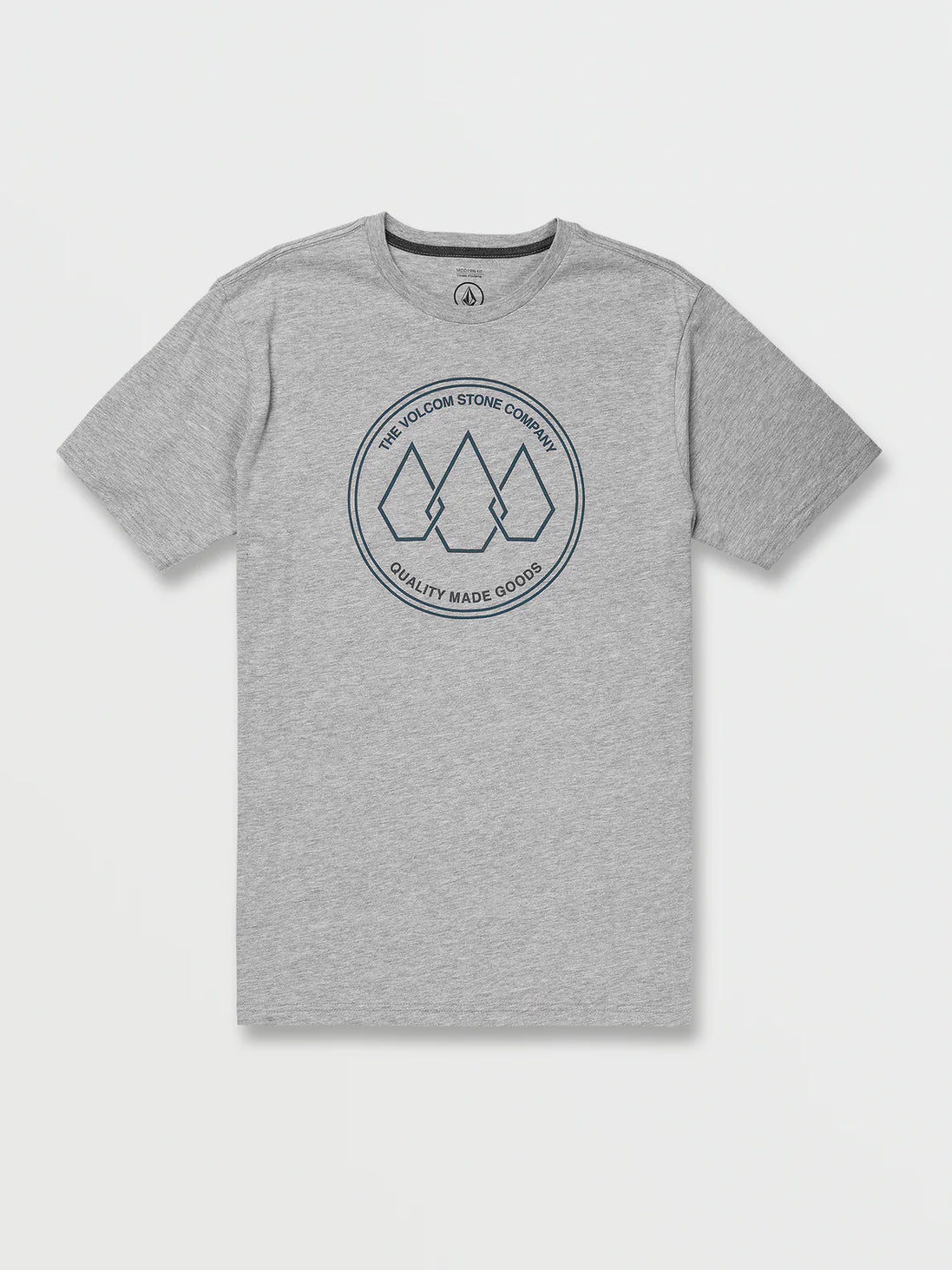 VOLCOM STONE LINK SHORT SLEEVE TEE