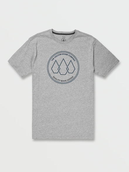 VOLCOM STONE LINK SHORT SLEEVE TEE