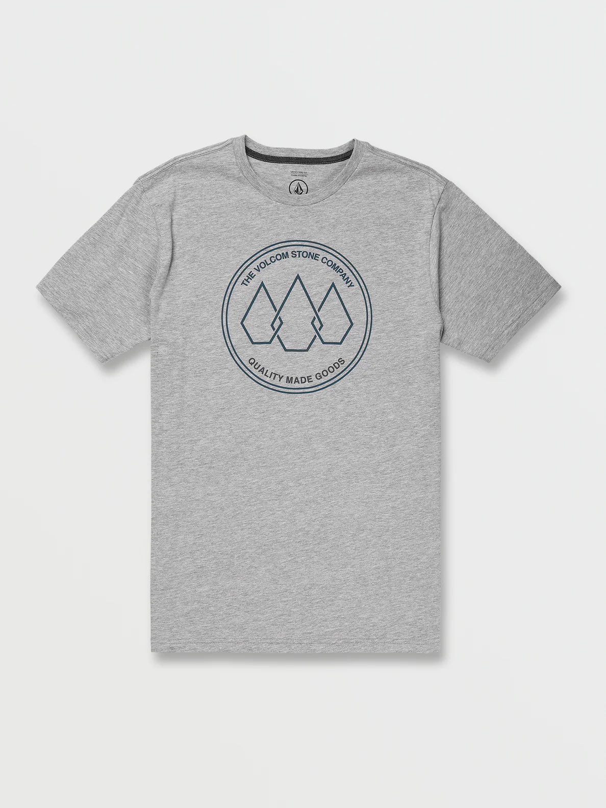 VOLCOM STONE LINK SHORT SLEEVE TEE