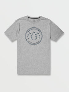 VOLCOM STONE LINK SHORT SLEEVE TEE